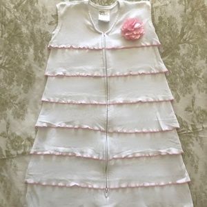 HALO Sleep Sack Med 6-12mo